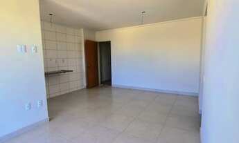 Imagem 4: Apartamento de 02 quartos no Setor Parque Amazônia