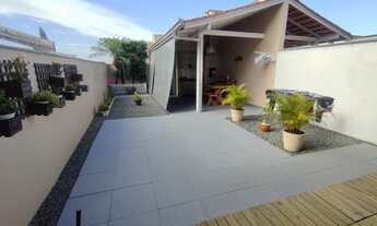 Imagem 2: JOINVILLE - Casa Padrão - FLORESTA