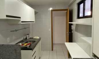 Imagem 5: Vendo apt no Bairro da Boa Vista 3 quartos com Lazer