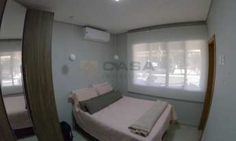 Imagem 5: FBM Linda casa linear com 4 quartos no condomínio Vila Verde em Morada de Laranjeiras