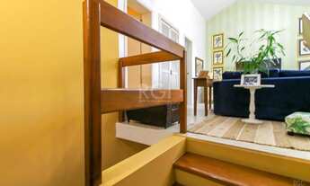 Imagem 6: Casa de condomínio para venda com 350 metros quadrados com 4 quartos