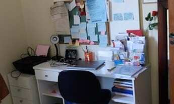 Imagem 5: 3 quartos com Porcelanato sendo 1 suíte Cód: 21007 D