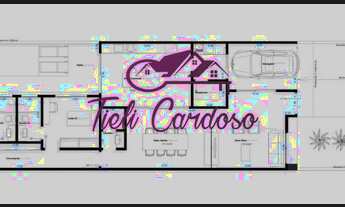 Imagem 3: INDAIATUBA - Casa de Condomínio - JARDIM MANTOVA