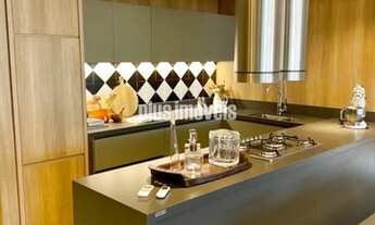 Imagem 7: Apartamento 4 Dormitórios 4 Suites 3 Vagas no Brooklin