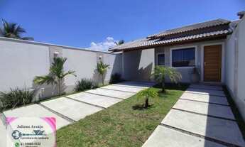 Imagem 6: Casa à venda por R$ 550.000,00 - Itaipuaçu - Maricá/RJ