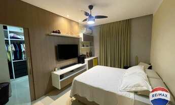 Imagem 6: Casa com 3 dormitórios à venda, 168 m² por R$ 1.100.000,00 - Urucunema - Eusébio/CE