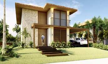 Imagem: MATA DE SÃO JOÃO - Casa de Condomínio