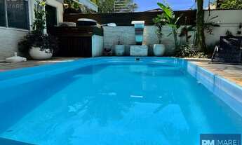 Imagem 2: Casa para venda com 180 M2 com 3 quartos em Riviera - Bertioga - SP