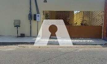 Imagem: Aluga-se casa falar jorgean