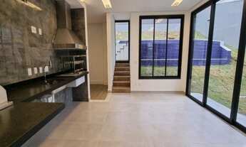 Imagem 3: CASA RESIDENCIAL em SÃO JOSÉ DOS CAMPOS - SP, CONDOMÍNIO RESIDENCIAL ALPHAVILLE II