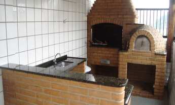 Imagem 13: São Vicente - Apartamento Padrão - Itararé