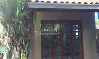 Imagem 2: Casa para venda tem 339 metros quadrados com 4 quartos em Coroado - Manaus - AM