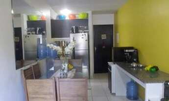 Imagem 5: Vendo AP, próximo a rodovia Mário covas(Bosque Ville) apto de 2/4 sendo uma suite