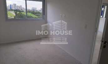 Imagem 5: Apartamento para venda possui 54 metros quadrados com 1 quarto