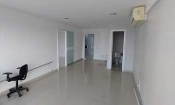 Imagem 2: Escritório para venda com 36 metros quadrados em Jardim Renascença - São Luís - MA