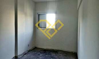 Imagem 5: Apartamento à venda, 2 quartos, 2 suítes, 1 vaga, Boqueirão - Santos/SP