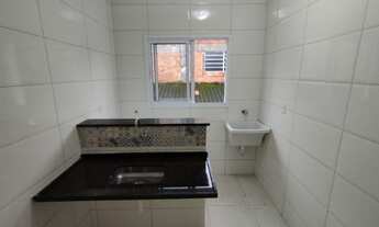 Imagem 4: Sobrado Impecável com 2 Dormitórios em Condomínio no Samambaia, Locação sem Burocracia