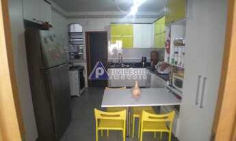 Imagem 7: Apartamento à venda, 4 quartos, 1 suíte, 1 vaga, Copacabana - RIO DE JANEIRO/RJ