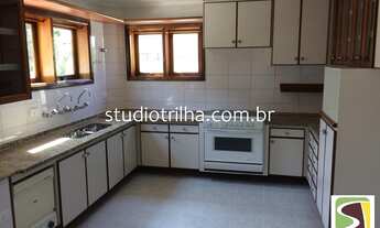 Imagem 6: Casa de condomínio sobrado para aluguel de 550m² com 4 suítes no Jd. Aquarius, São José do