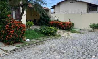 Imagem 2: Casa de condomínio duplex para venda com 165m2 com 4 suítes, 3 vagas, Sapiranga Coitê