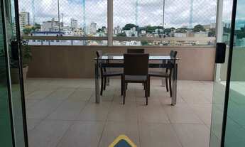 Imagem 3: Cobertura de 228m² à venda no Padre Eustáquio