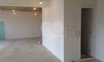 Imagem 3: São Paulo - Conjunto Comercial/Sala - PINHEIROS