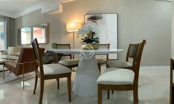 Imagem 3: Apartamento para venda com 2 quartos , em Agronômica com 99.7 m²