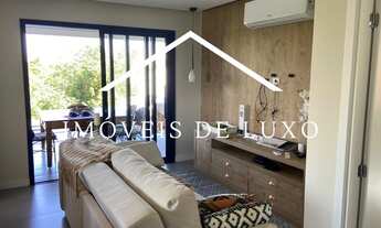 Imagem 6: Casa com excelente acabamento à venda no Condomínio Mirante dos Ipês Salto/SP