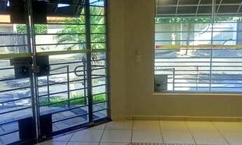 Imagem 3: Prédio comercial próx. Av. do Palestra