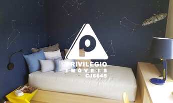 Imagem 6: Apartamento à venda, 2 quartos, 1 suíte, 1 vaga, Botafogo - RIO DE JANEIRO/RJ