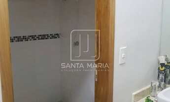 Imagem 7: Apartamento (tipo - padrao) 2 dormitórios/suite, cozinha planejada, em condomínio fechado