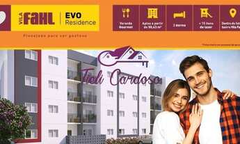 Imagem 2: INDAIATUBA - Apartamento Padrão - JARDIM ESPLANADA