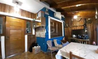 Imagem 7: Porto Alegre - Casa Padrão - Hípica