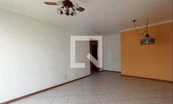 Imagem 3: Apartamento para Aluguel - Meier, 3 Quartos, 107 m2