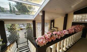 Imagem 5: Sobrado para venda com 190 metros quadrados com 3 quartos