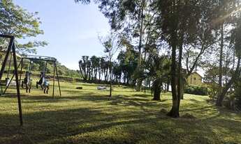 Imagem 4: Lote/Terreno para venda tem 500 metros quadrados em Verava - Ibiúna - SP