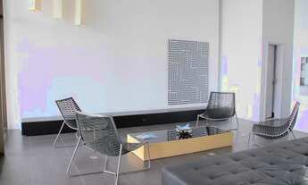 Imagem 4: Sala Comercial 43m² no Aquárius