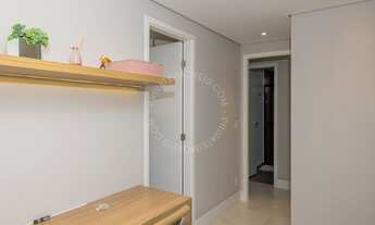 Imagem 2: Apartamento para compra na Vila Olímpia com 3 quartos (3 suítes)