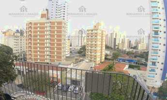 Imagem 7: Apartamento 1 por andar -04 dormitórios - 4 banheiros - 2 Vagas de garagem