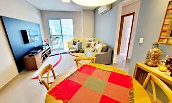 Imagem: Apartamento 3 dormitórios com sol da manhã