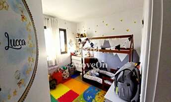 Imagem 2: Apartamento na Aroazes - Aluguel