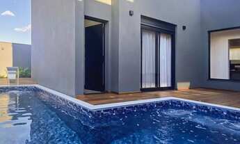 Imagem 6: ACEITA -SE PROPOSTA PARA venda com 224 metros quadrados com 3 suítes mobiliada e completa