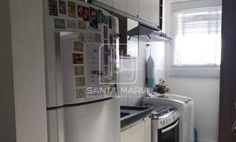 Imagem 4: Apartamento (tipo - padrao) 2 dormitórios, cozinha planejada, portaria 24hs, lazer, espaço