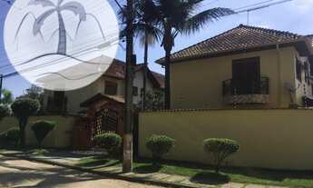 Imagem: BERTIOGA - Casa de Condomínio - MAITINGA