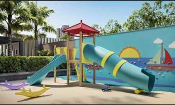 Imagem 7: Apartamento para venda possui 87 metros quadrados com 2 quartos