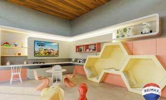 Imagem 3: Terreno à venda, 300 m² por R$ 180.000,00 - Centro - Eusébio/CE