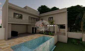 Imagem 3: Casa - Ribeirao Preto - Vila do Golfe