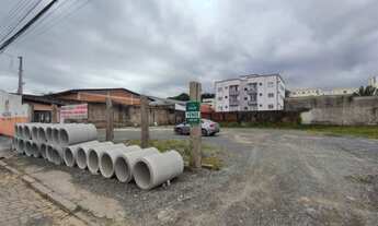 Imagem 4: JOINVILLE - Terreno Padrão - FLORESTA