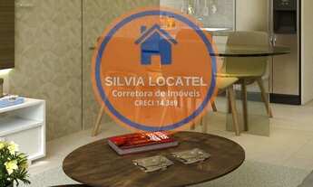 Imagem 2: Apartamento Studio, Boa Viagem, 32m², 1 vaga