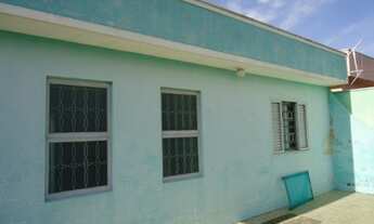 Imagem 2: JUNDIAÍ - Casa Padrão - VILA ESPERANÇA